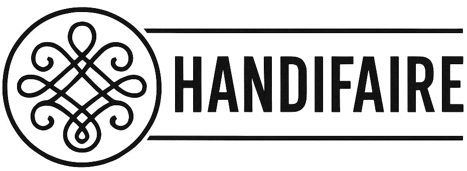 handmade Etsy shops