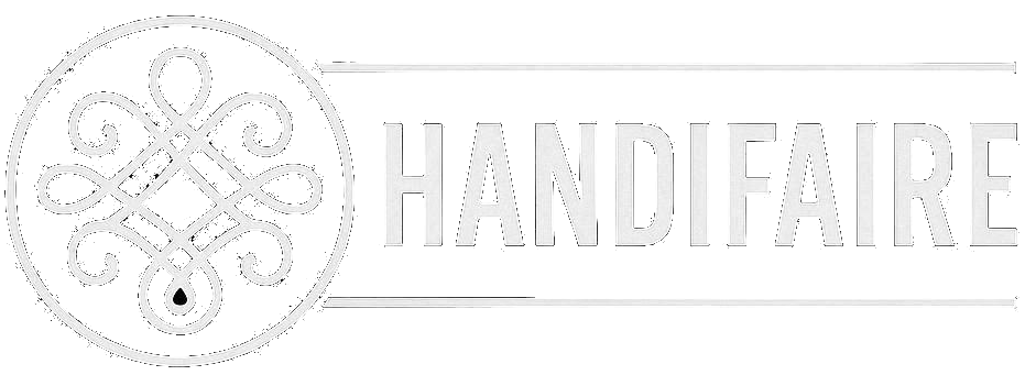 handmade Etsy shops