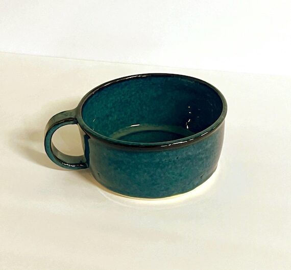 Made to Order Handmade Single Soup, Chowder a...