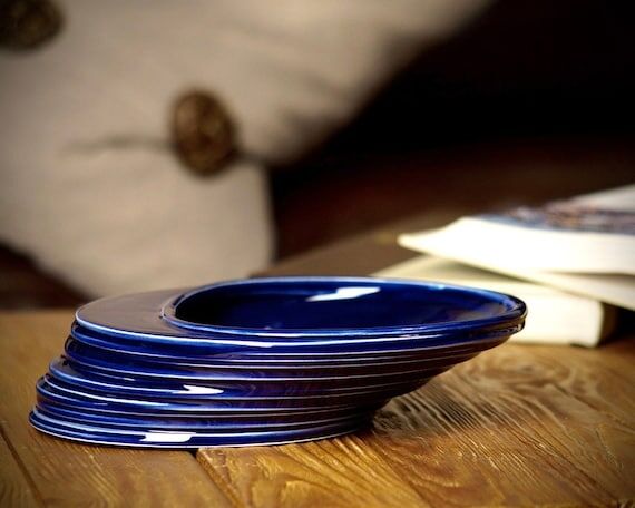 Tennessee Ceramic Candy Dish: USA Artisan Cra...