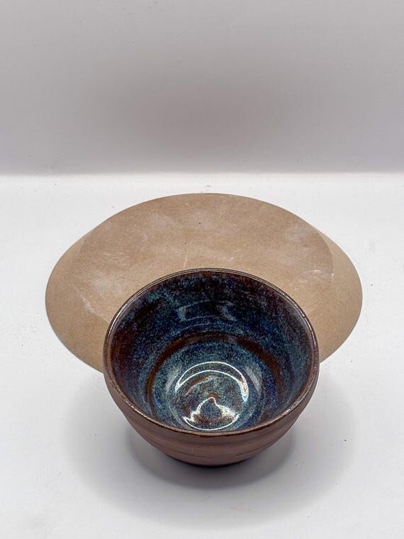 Small Ceramic Trinket Bowl for Keys, Jewelry ...