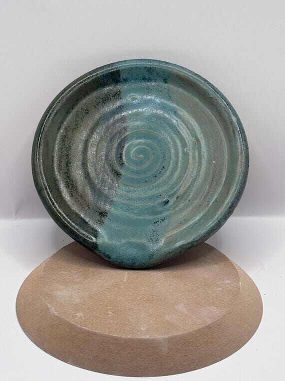 Ceramic Spoon Rest...