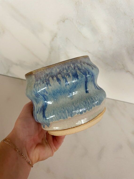 Ceramic Pot | Handmade Ceramic Pot | Pottery ...