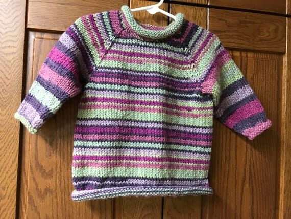 ON SALE! Roll Collar Pullover Sweater-Concor...