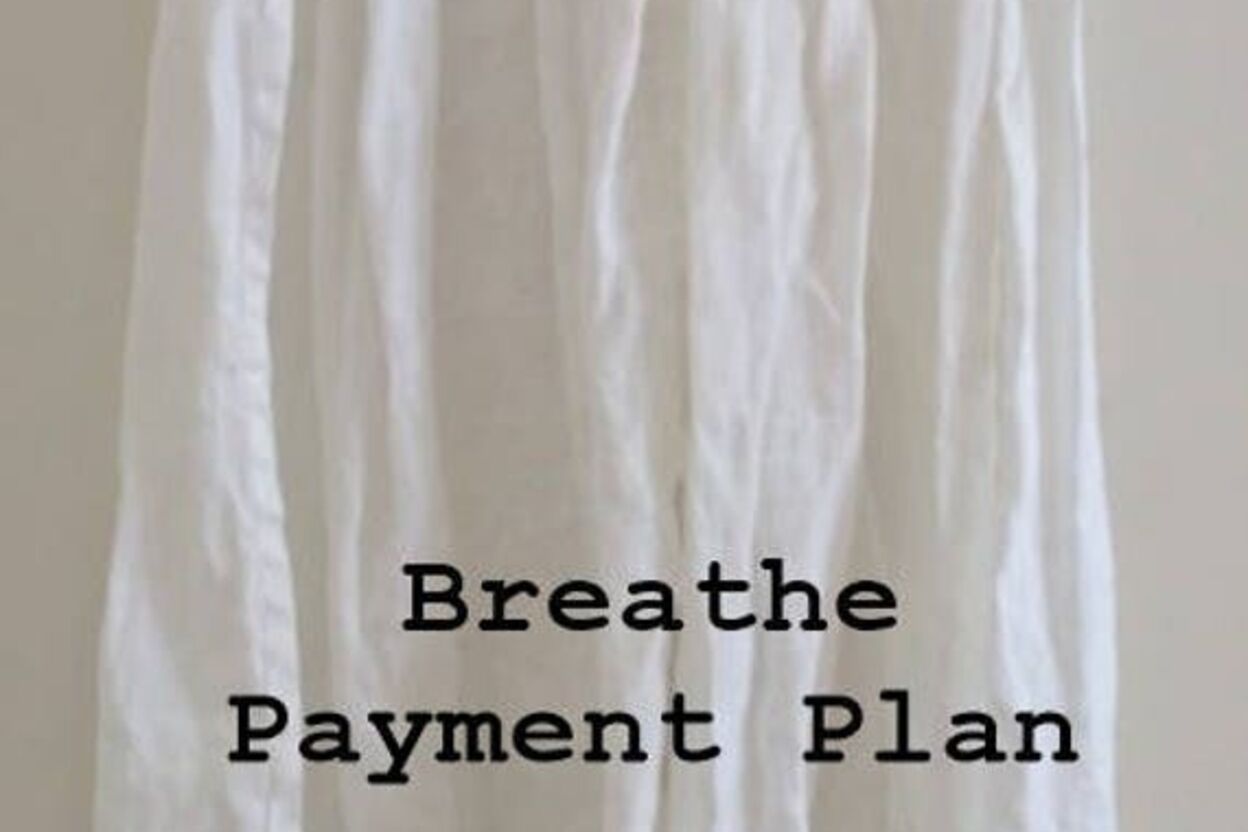 Breathe Again Clothing