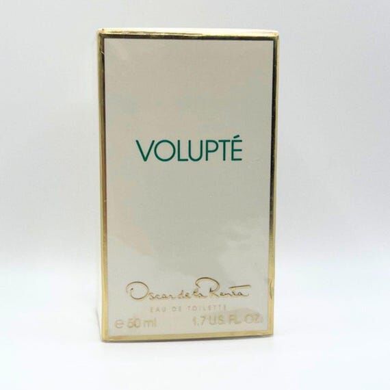 Oscar de la Renta Volupté Eau de Toilette 50...