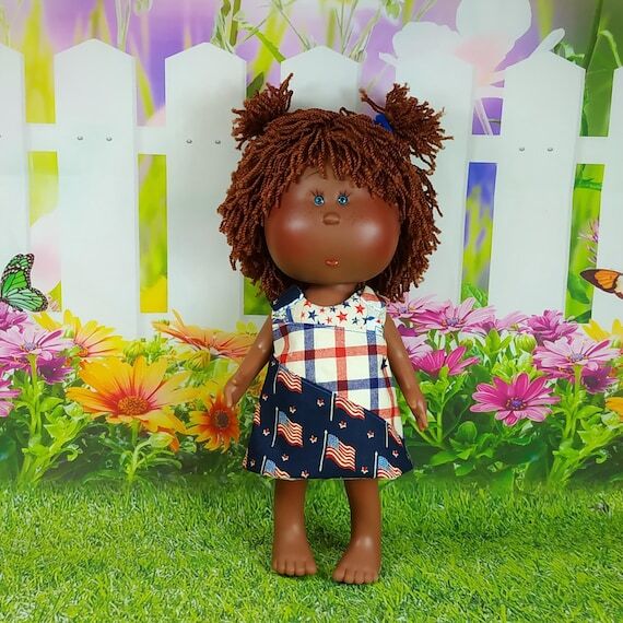 Dress Independence Style reversible dress for...