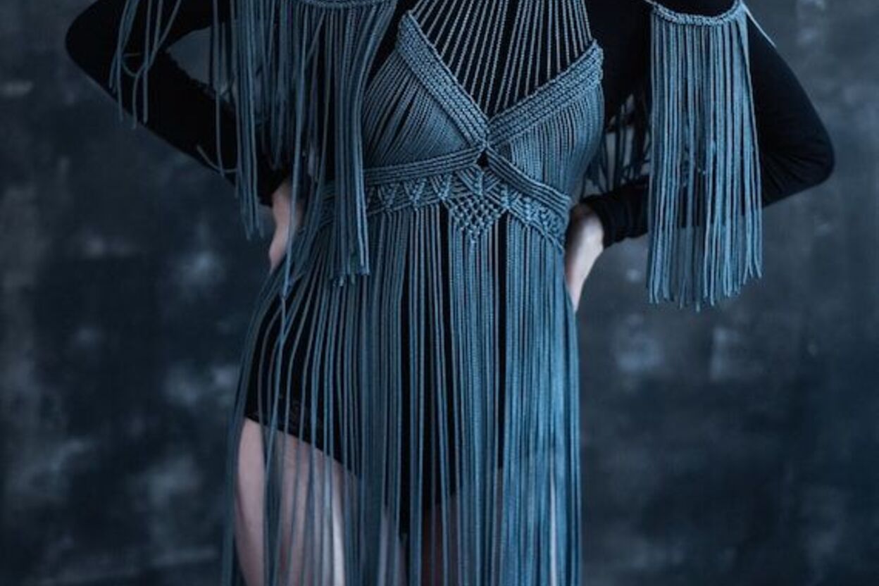 Donmacrame