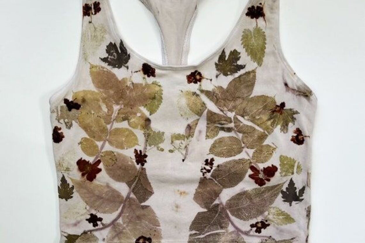 Earth Dyed Goods