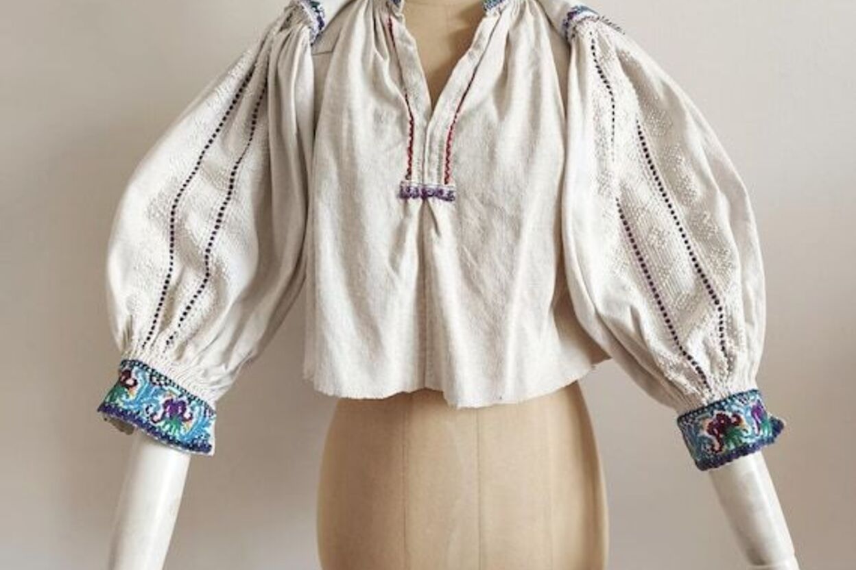 Folkloricfashion