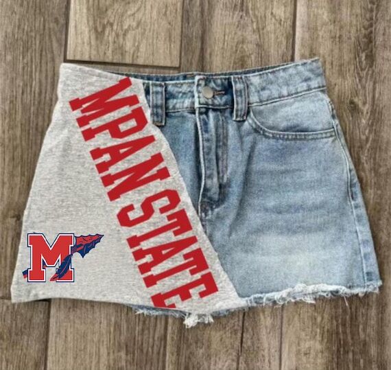 Custom College Apparel, Team or Your Logo Lar...