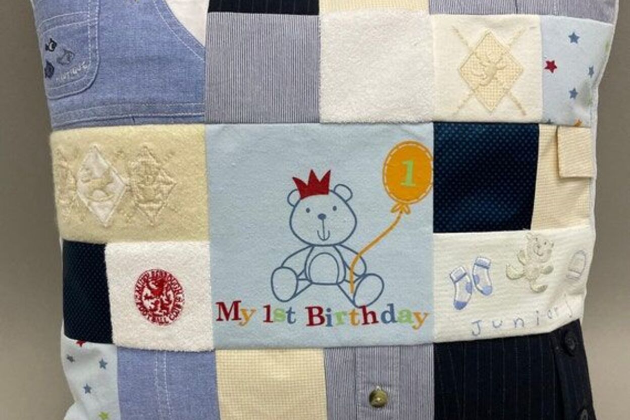 Handmade By Kirsty Lou