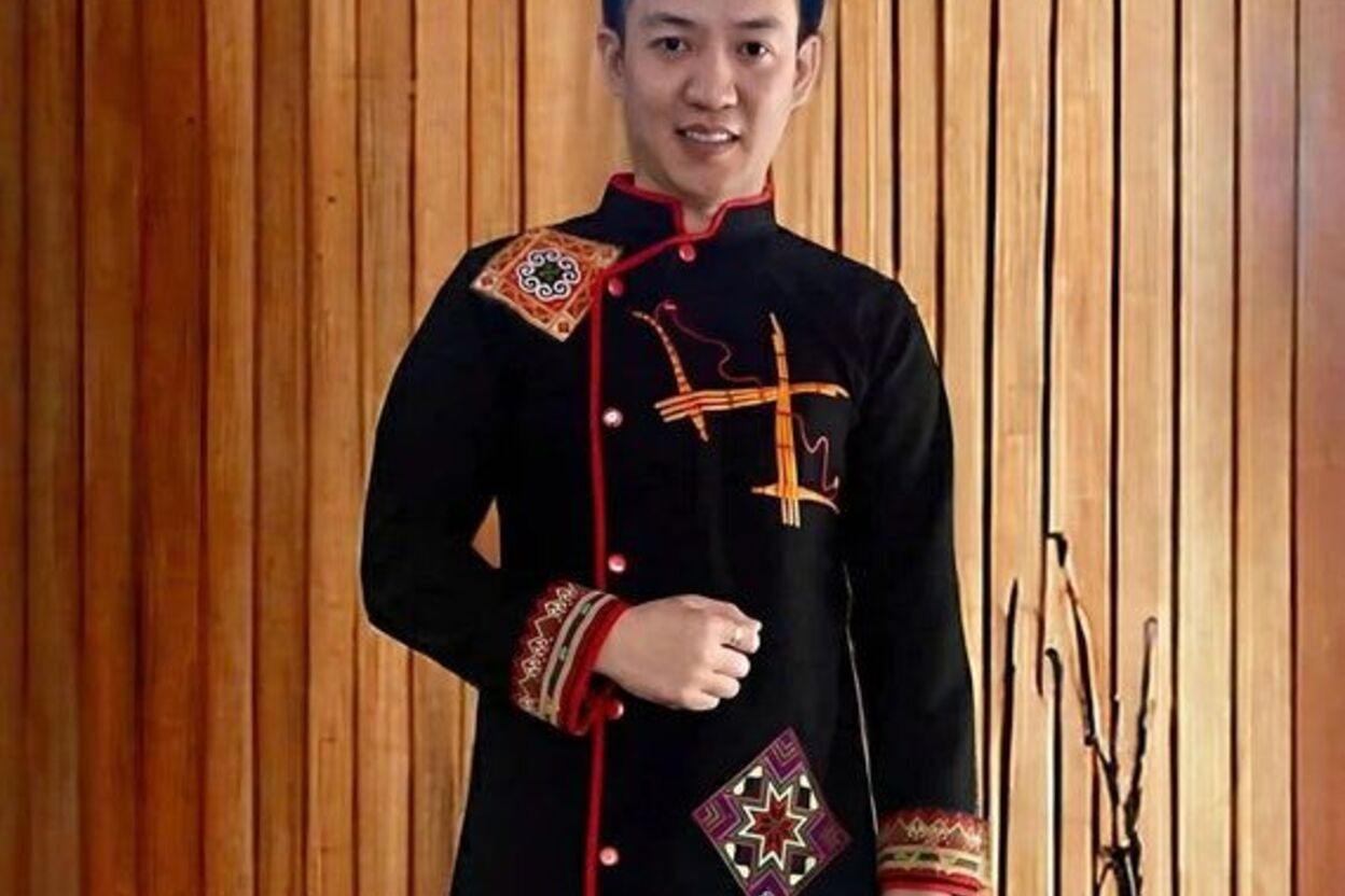 Hmong Handmade Fashion