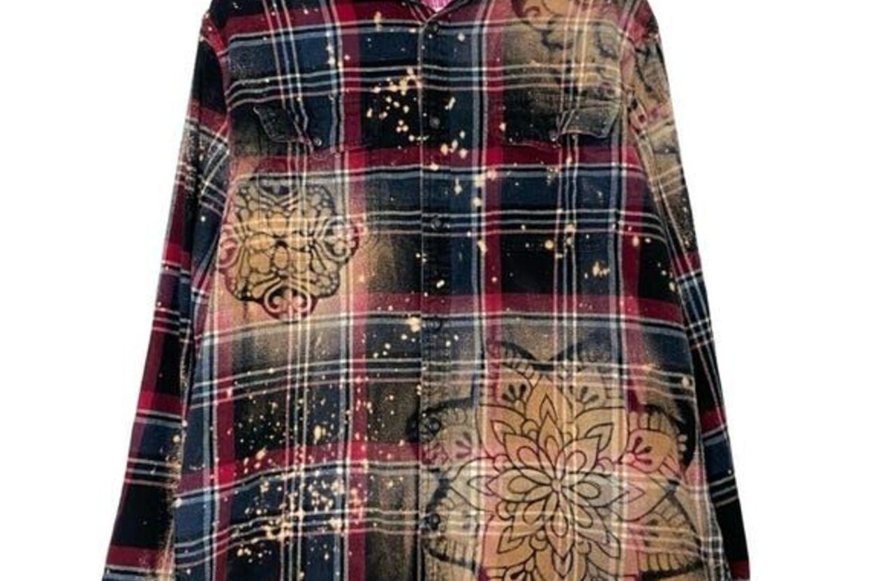 Honey Recycled Fashion