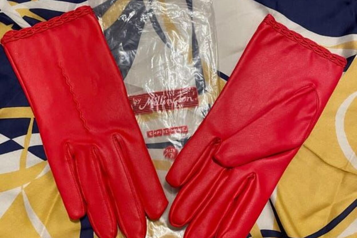 JK Vintage Clothes GB