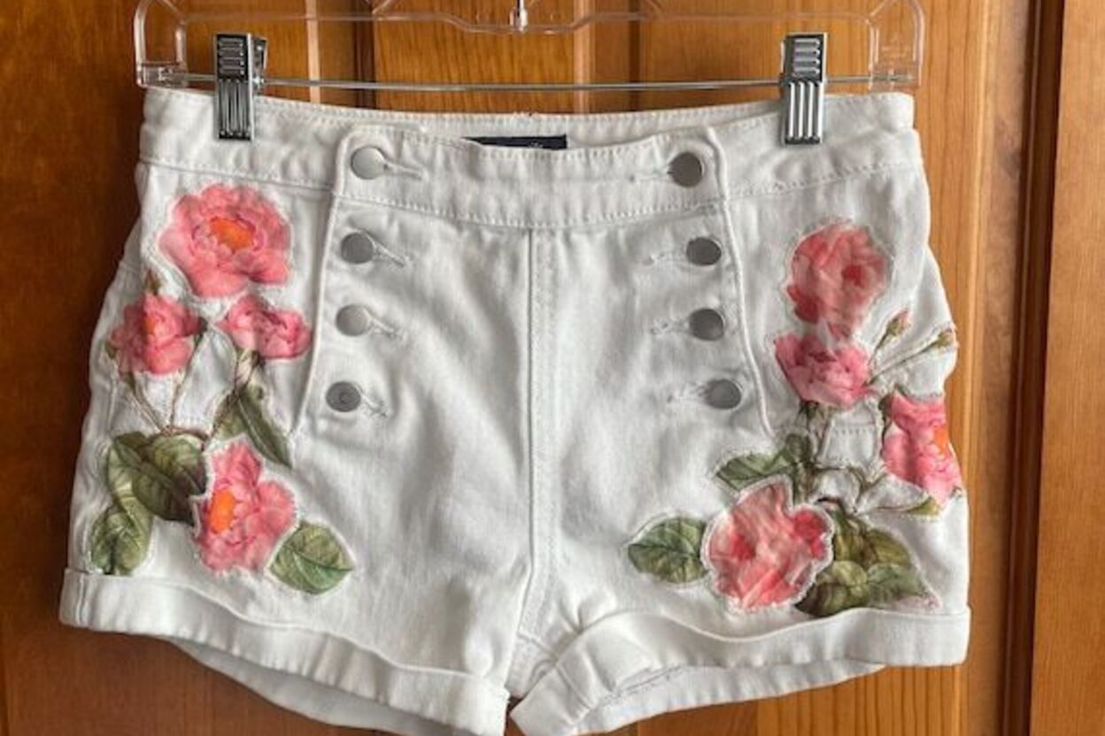 K Smith Custom Denim