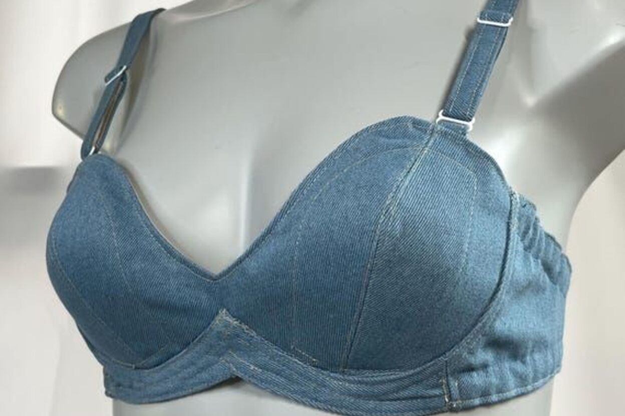 Ladys Garments