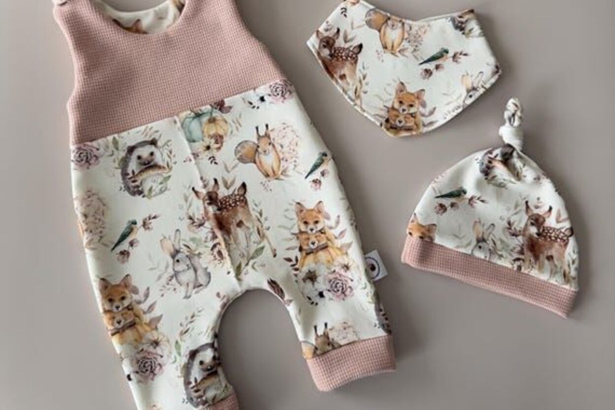 Liam Luppyhandmade