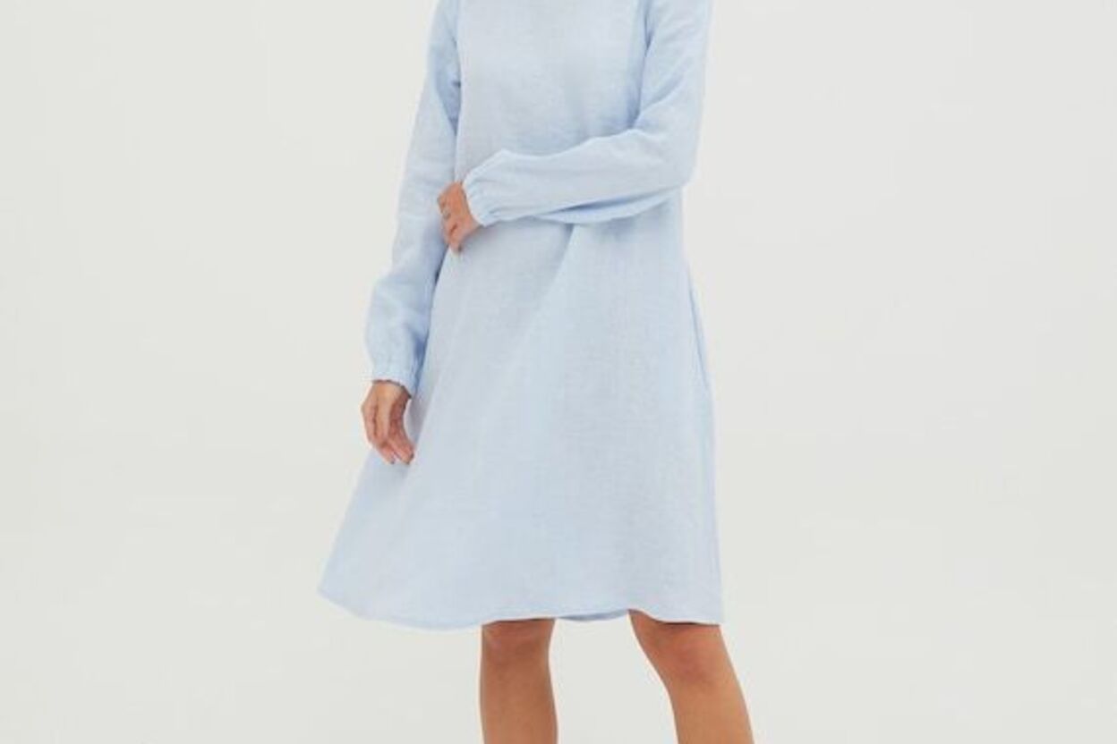 Linen Stitch Store