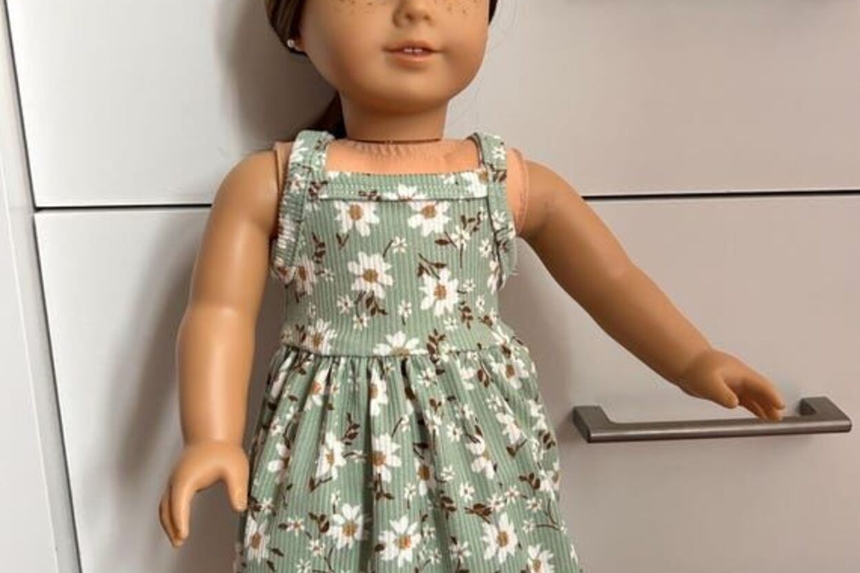 Lucys Littles Clothing