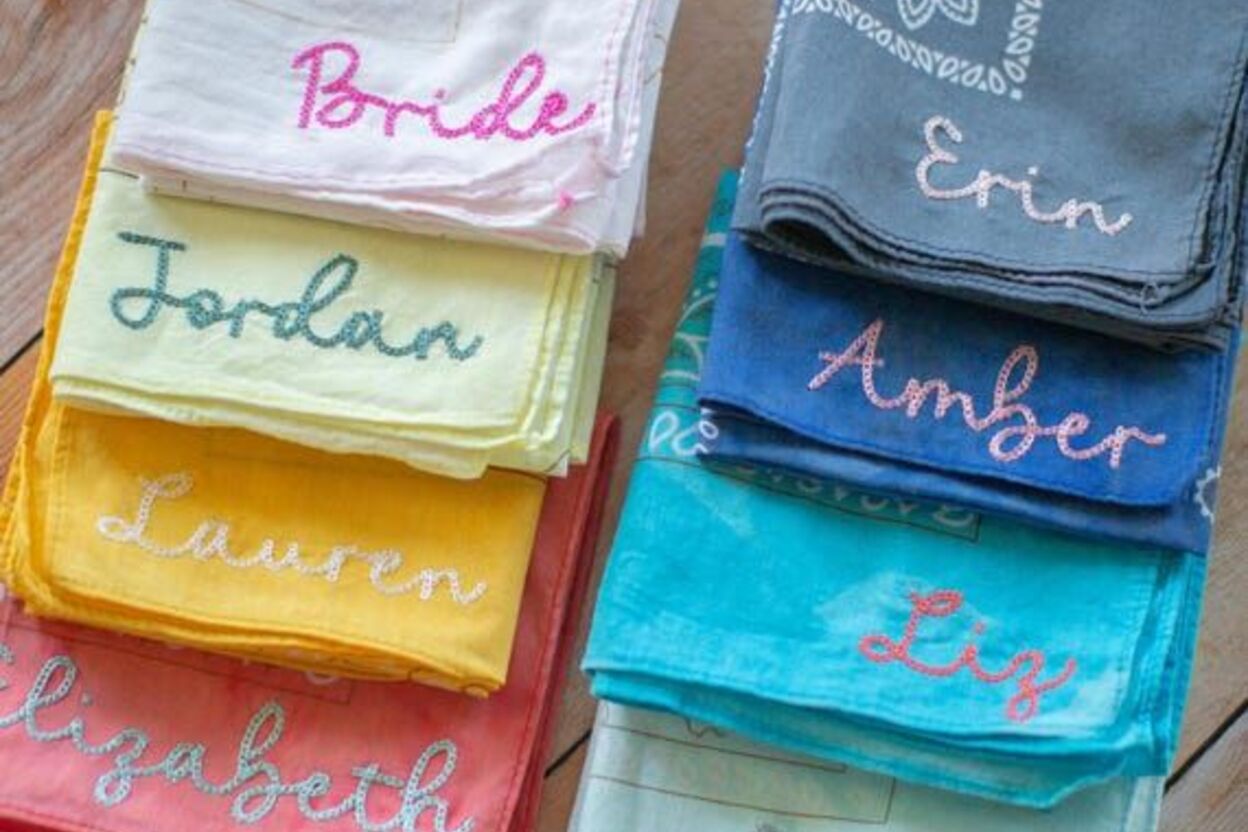 Magill Handmade
