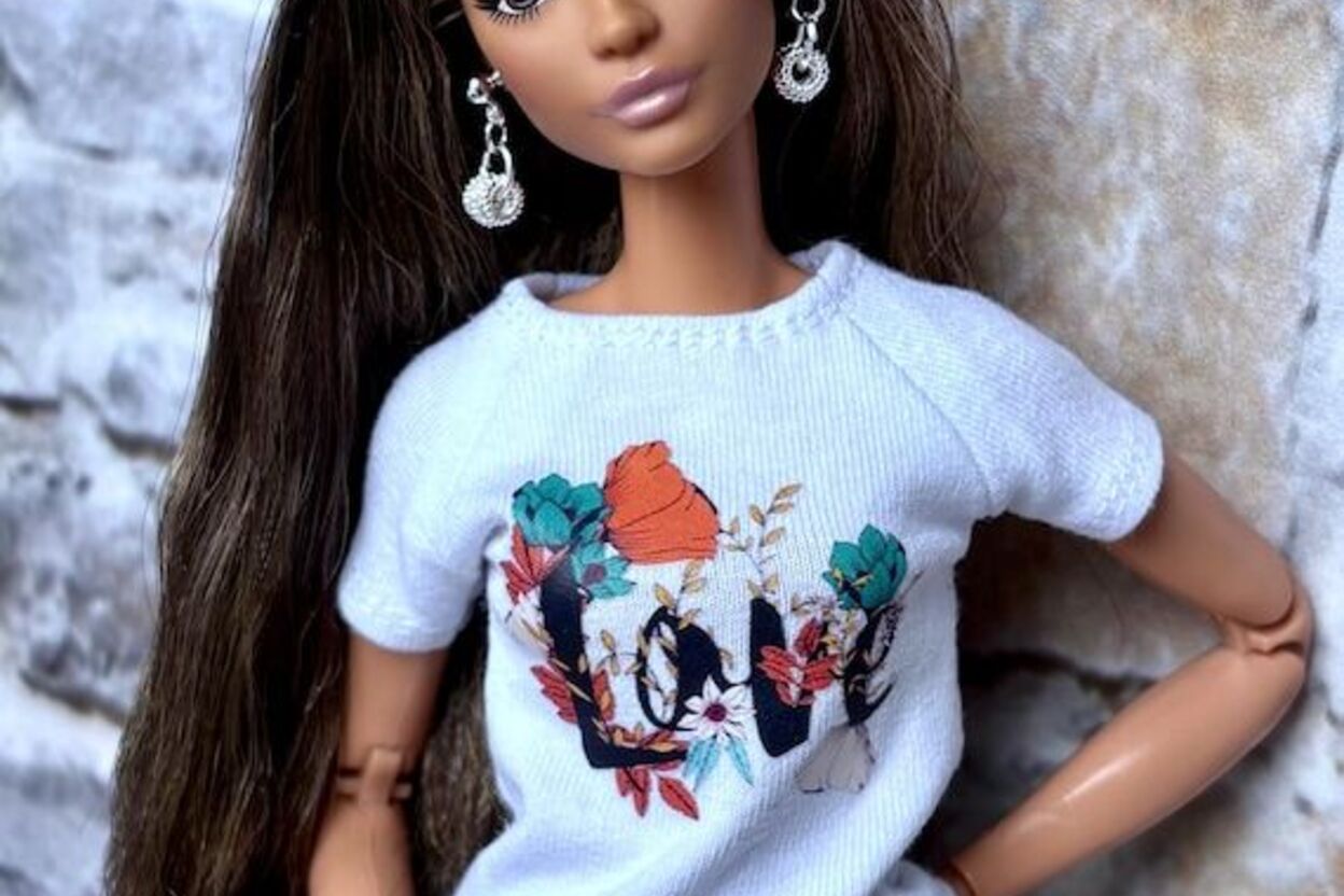 Mall4Doll