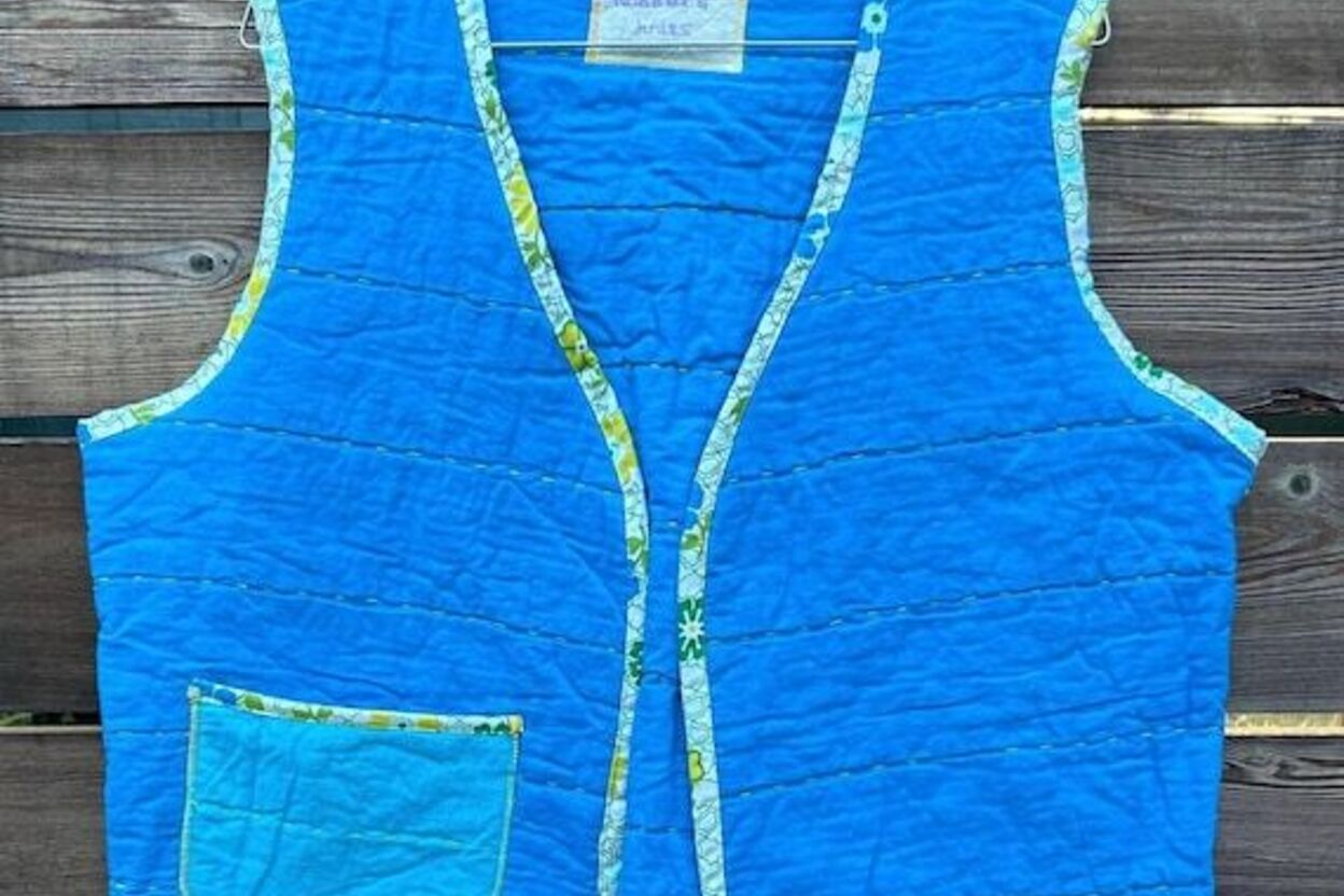 Marie Jan Garments