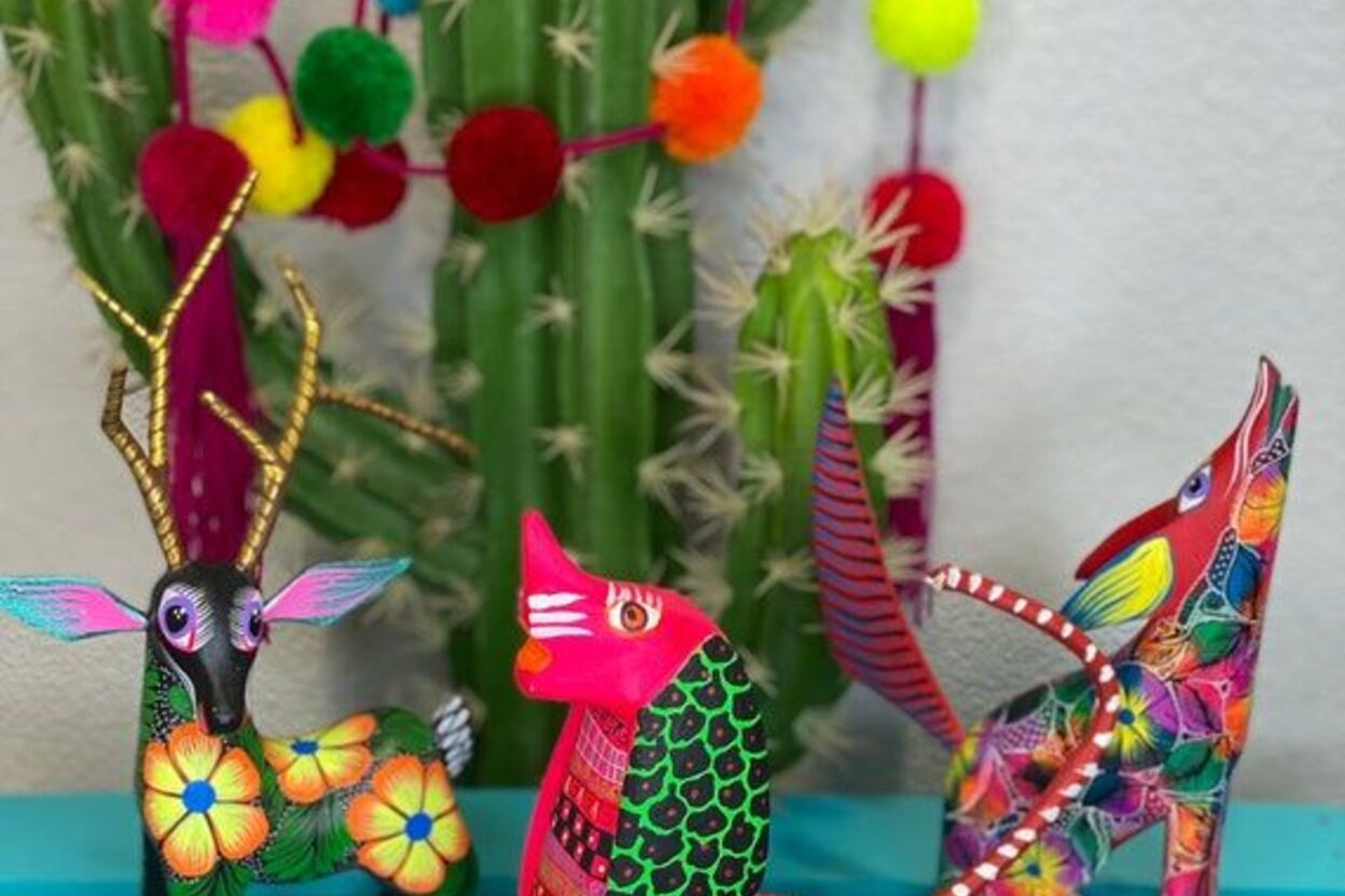 Mita Artisan Shoppe