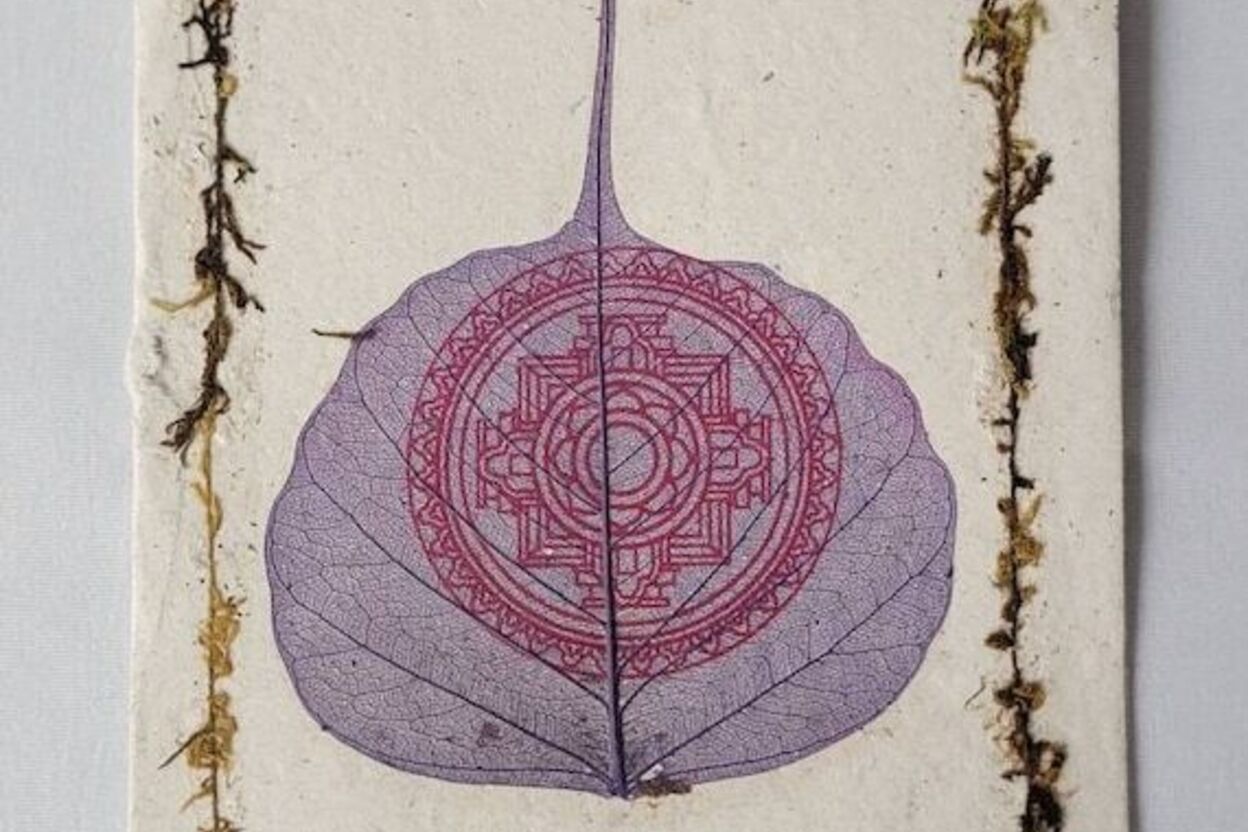 Namaste All