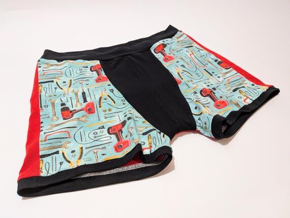 Scrappy Boxer Briefs - Mystery Pack - Set of ...