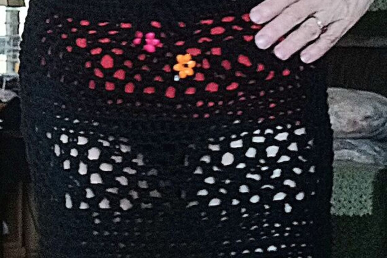 Redbarncouture