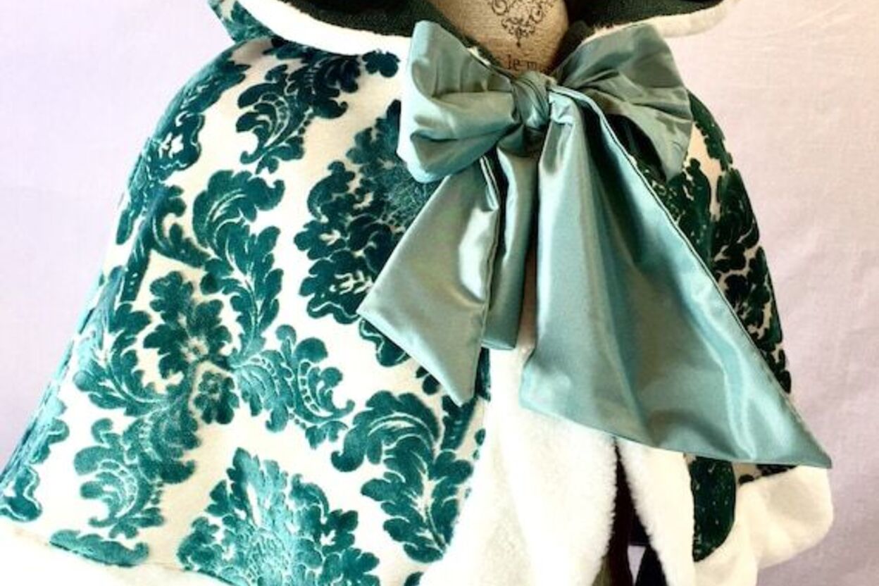Samiah Fine Clothing