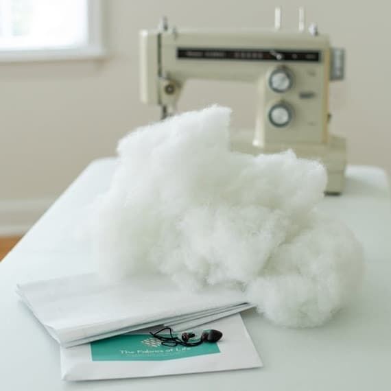DIY Bear Kit...
