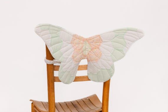 Quilt Butterfly Wings | Dress Up Costume | Re...