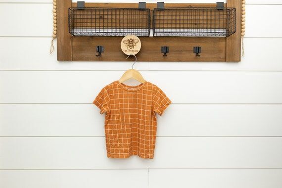 RTS* Marshall Baggy Tee for Babies, Toddlers ...
