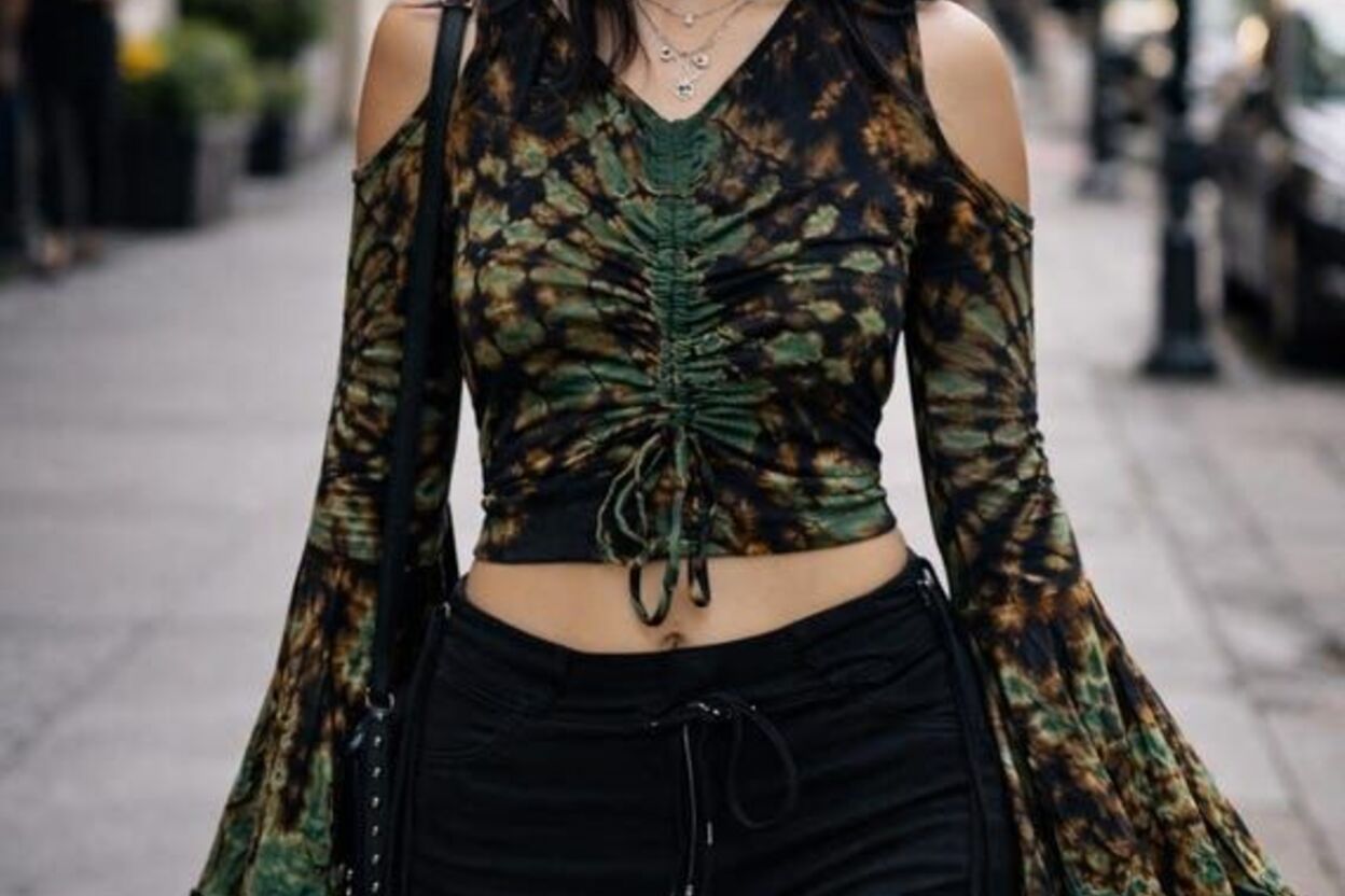 Tiedye Unique Designs