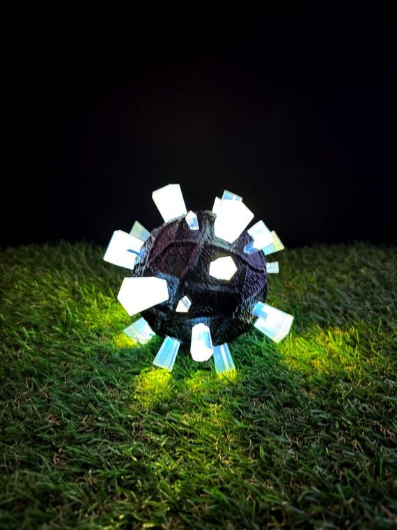 S.T.A.L.K.E.R. 2 Compass Artifact Replica, LE...