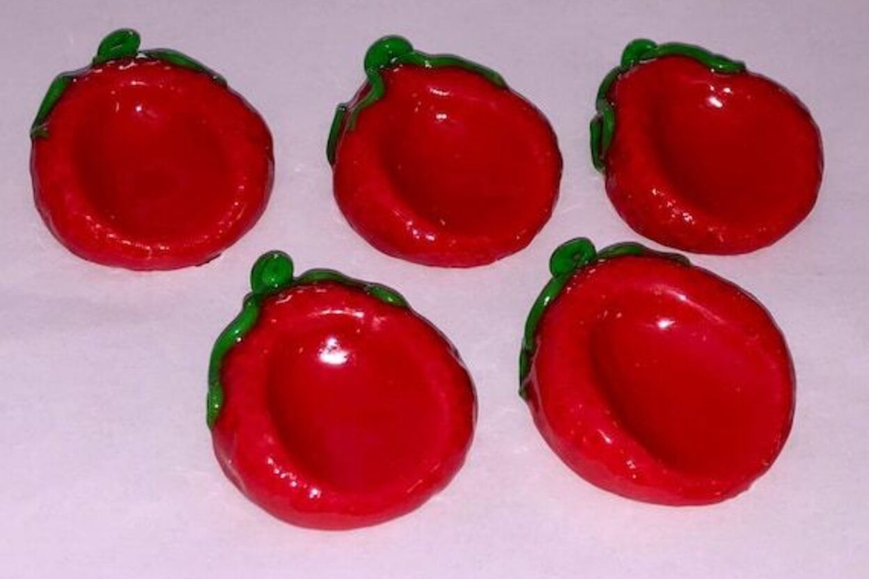 Ambers Handmade Clay