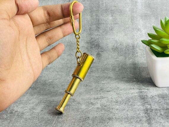 Stargazer Pocket Companion: Miniature Telesco...