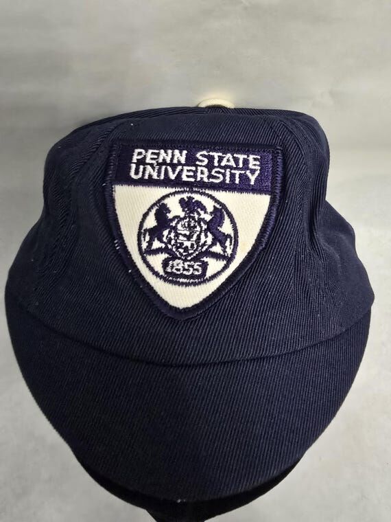 Vintage 1950s Freshmen Penn State University ...