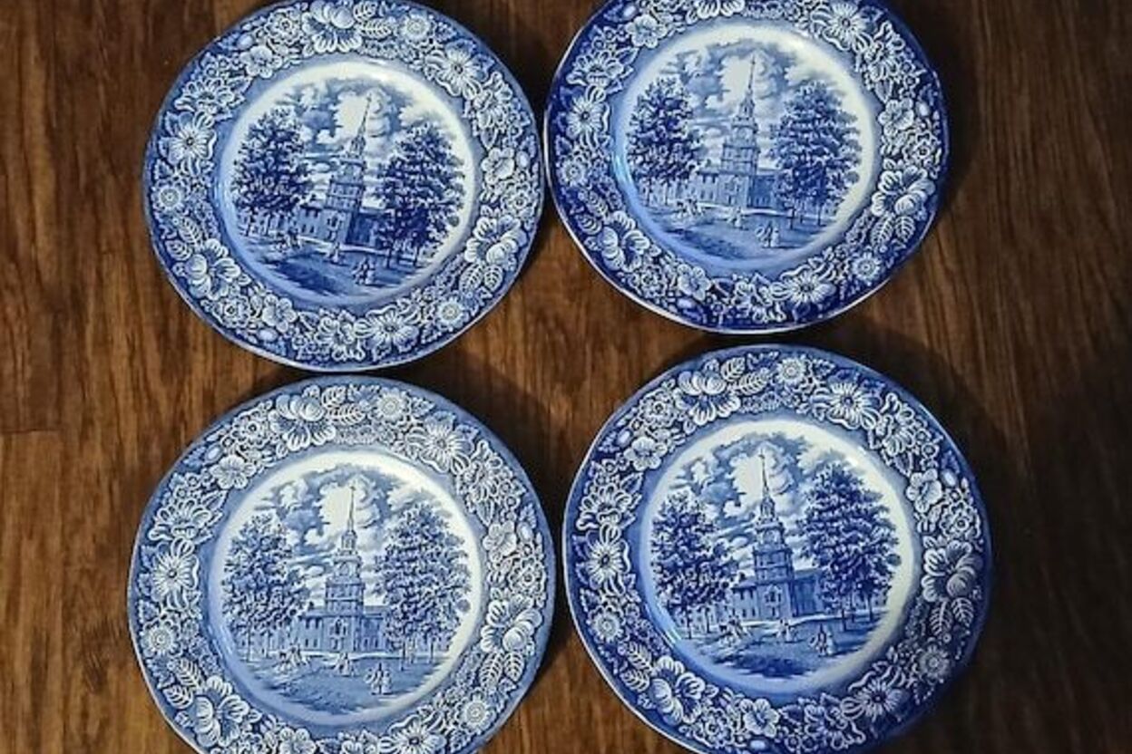 COLLECTIBLE Sby NANCY