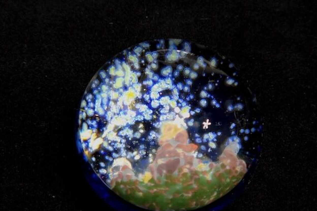 Cosford Glass Art