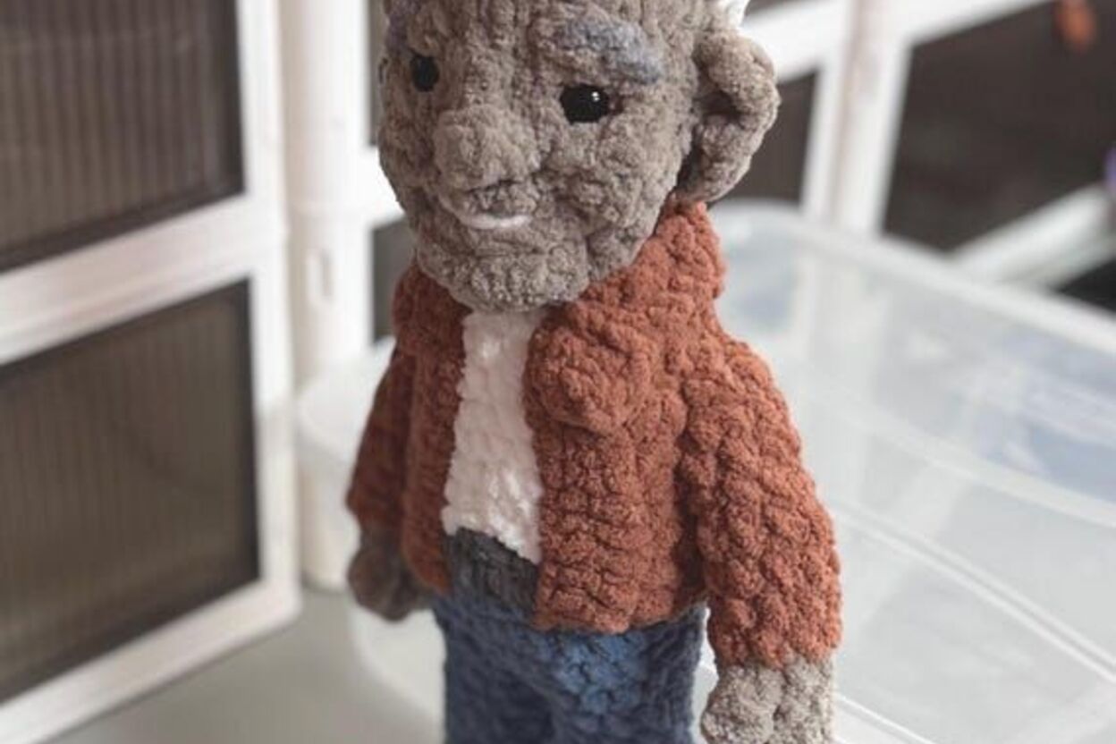 Crochet Crave Gifts
