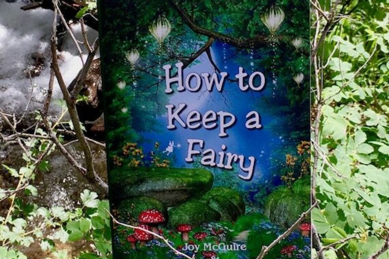 Fae Folk World