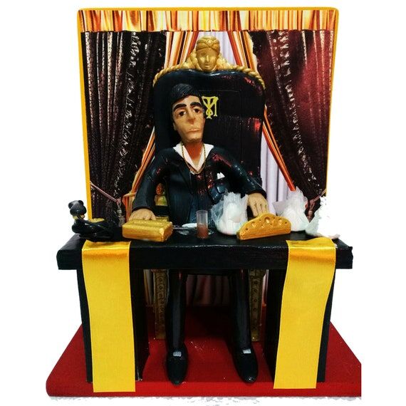Figurine - Figurines - Action Figures Al Paci...