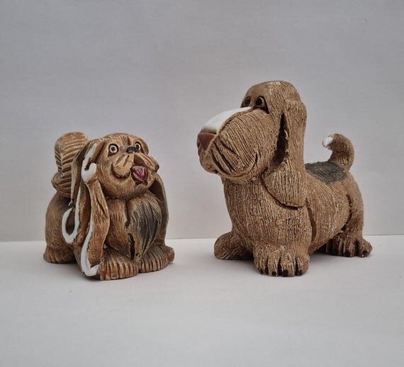 Artesania Rinconada Collectible Figurine - Vi...
