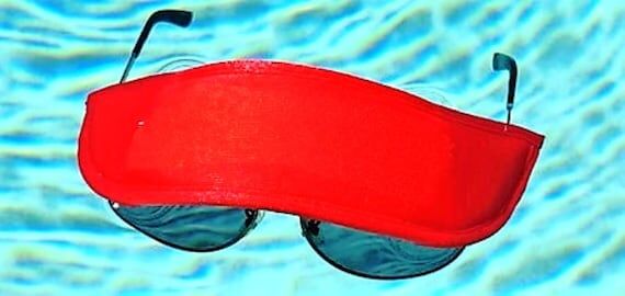 Sunglasses Floating Visors: Glare Protection,...