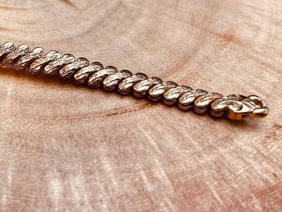 Jacoby-Bender Jewelry Expansion Watch Bracele...