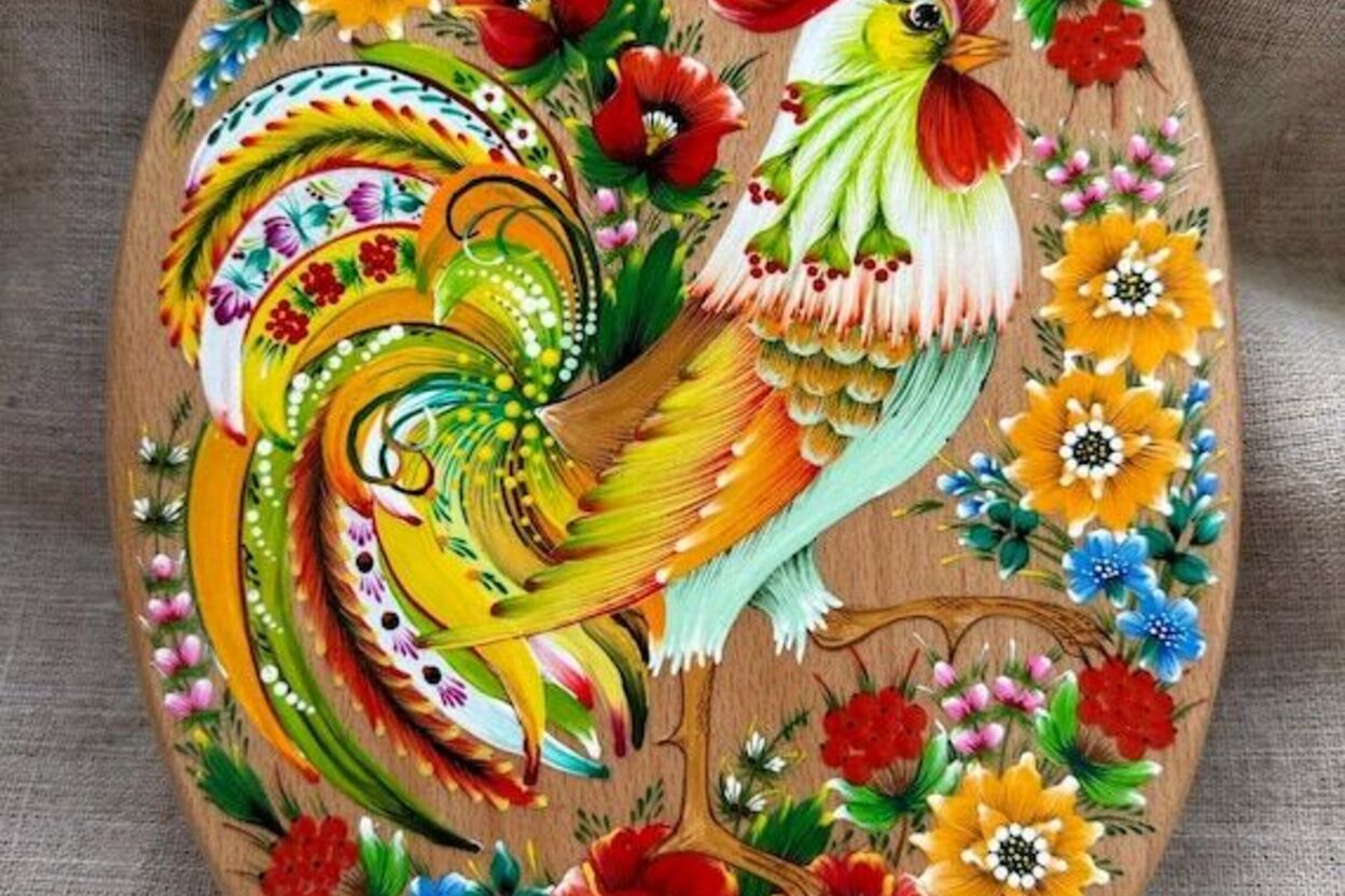 Handmade Art Ukraine
