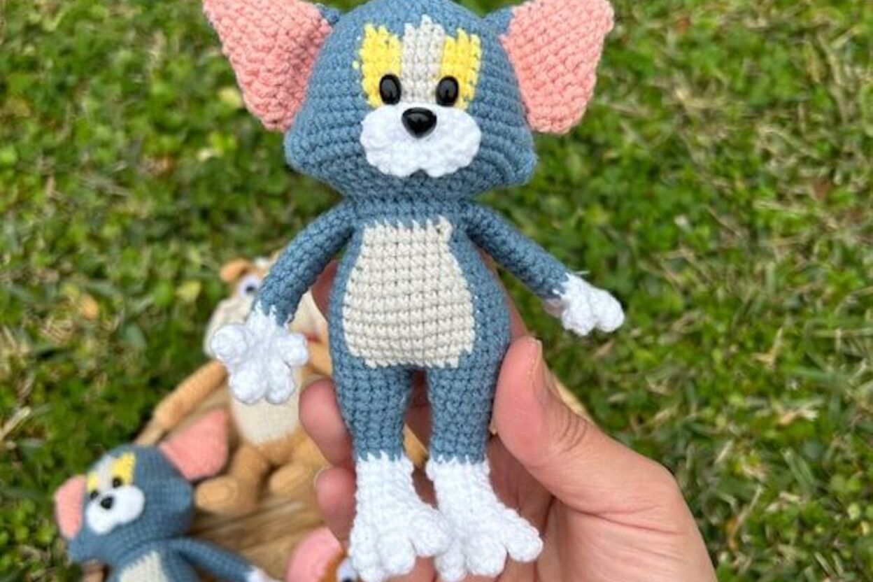 Handmade By Trang Lam